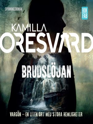 cover image of Brudslöjan